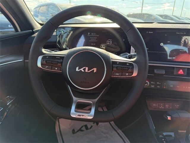 2026 Kia K5 GT-Line Cape Girardeau MO