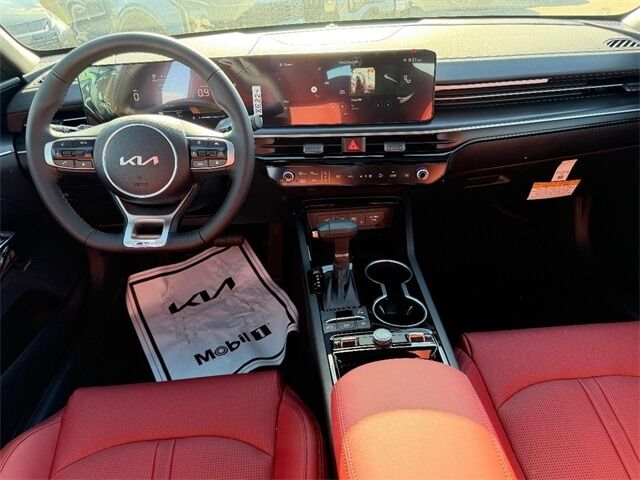 2026 Kia K5 GT-Line Cape Girardeau MO