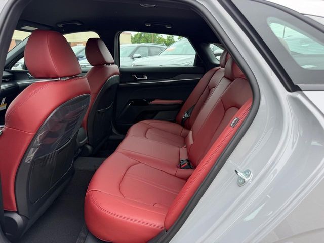 2026 Kia K5 GT-Line Cape Girardeau MO