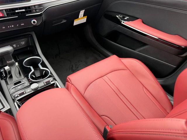 2026 Kia K5 GT-Line Cape Girardeau MO