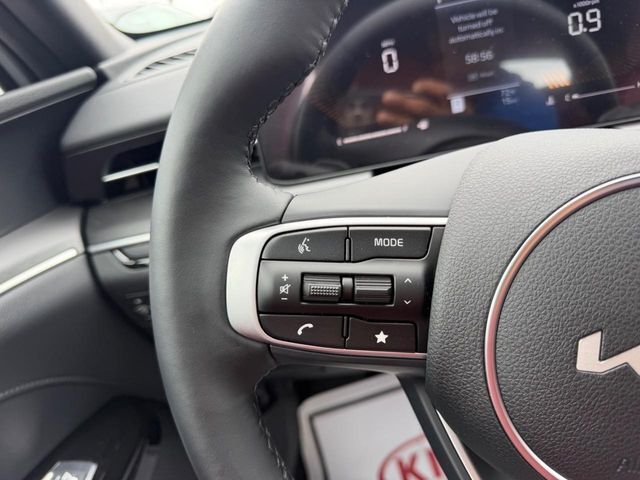 2026 Kia K5 GT-Line Cape Girardeau MO