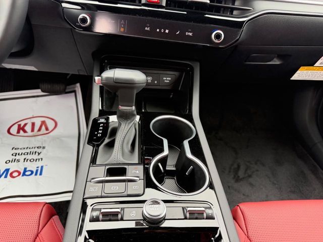 2026 Kia K5 GT-Line Cape Girardeau MO