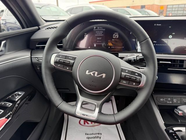 2026 Kia K5 GT-Line Cape Girardeau MO