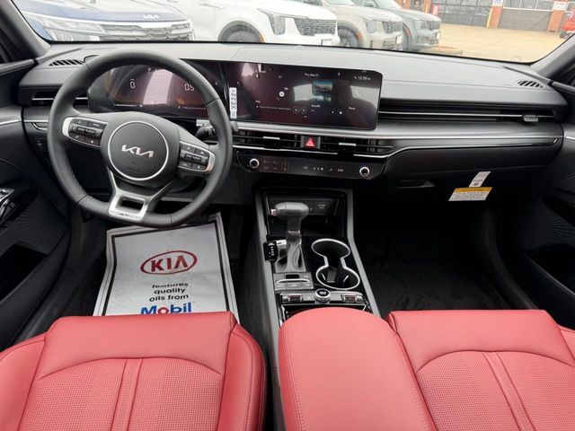 2026 Kia K5 GT-Line Cape Girardeau MO