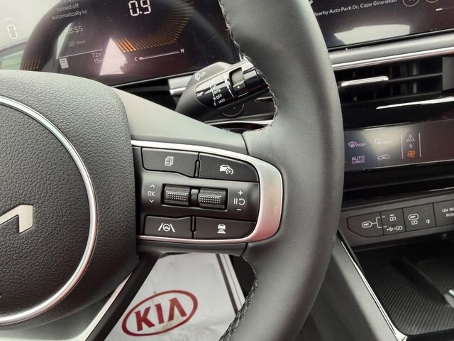 2026 Kia K5 GT-Line Cape Girardeau MO