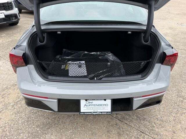 2026 Kia K5 GT-Line Cape Girardeau MO