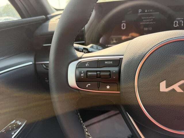 2026 Kia K5 GT-Line Cape Girardeau MO