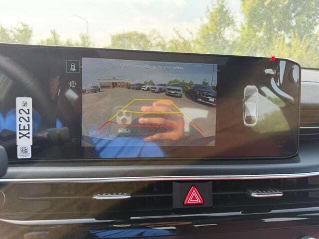 2026 Kia K5 GT-Line Cape Girardeau MO