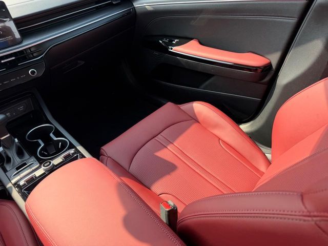 2026 Kia K5 GT-Line Cape Girardeau MO