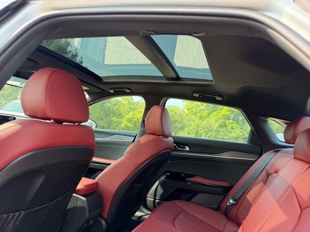 2026 Kia K5 GT-Line Cape Girardeau MO