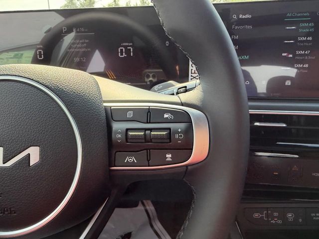 2026 Kia K5 GT-Line Cape Girardeau MO