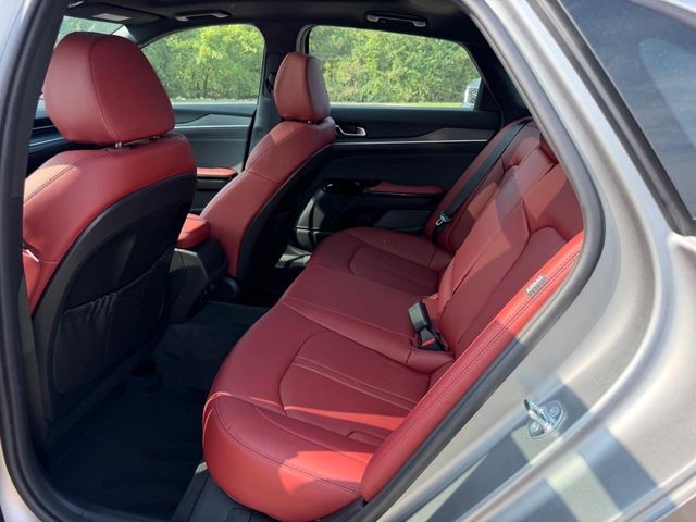 2026 Kia K5 GT-Line Cape Girardeau MO