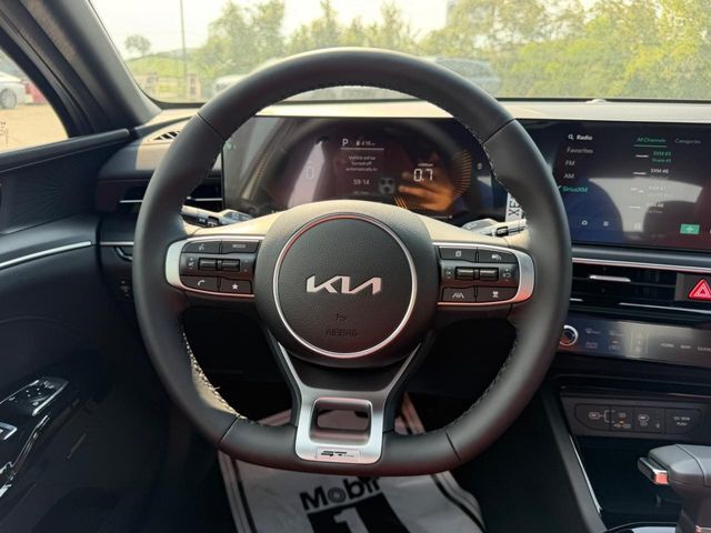 2026 Kia K5 GT-Line Cape Girardeau MO