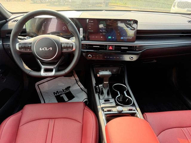 2026 Kia K5 GT-Line Cape Girardeau MO