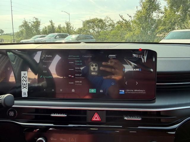 2026 Kia K5 GT-Line Cape Girardeau MO