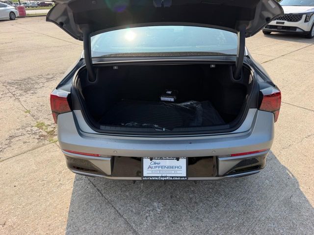 2026 Kia K5 GT-Line Cape Girardeau MO