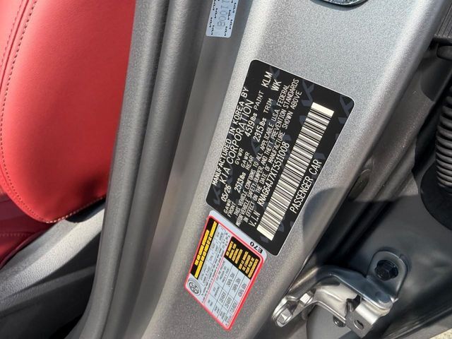 2026 Kia K5 GT-Line Cape Girardeau MO
