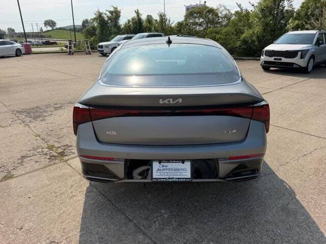 2026 Kia K5 GT-Line Cape Girardeau MO