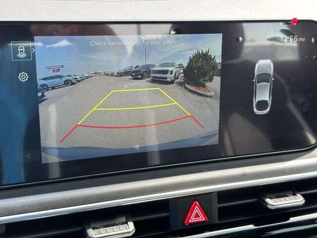 2026 Kia K5 GT-Line Cape Girardeau MO