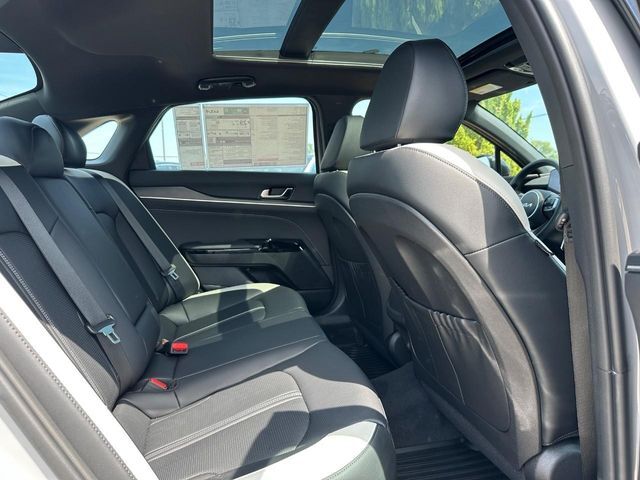 2026 Kia K5 GT-Line Cape Girardeau MO