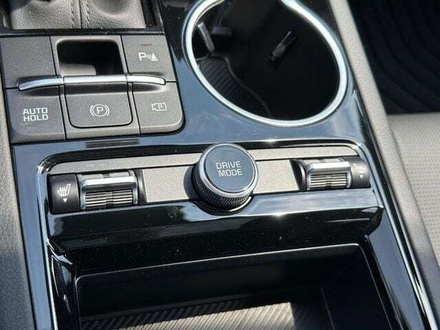 2026 Kia K5 GT-Line Cape Girardeau MO