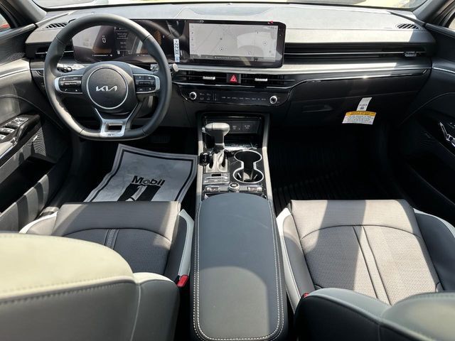 2026 Kia K5 GT-Line Cape Girardeau MO