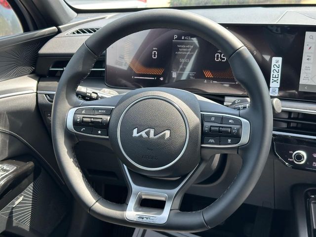 2026 Kia K5 GT-Line Cape Girardeau MO