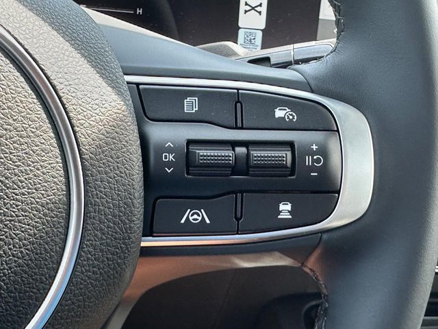 2026 Kia K5 GT-Line Cape Girardeau MO