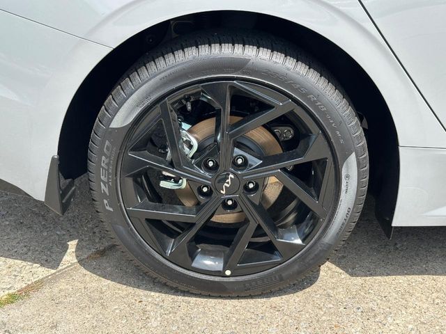 2026 Kia K5 GT-Line Cape Girardeau MO