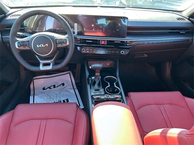 2026 Kia K5 GT-Line Cape Girardeau MO