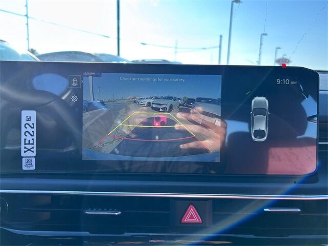 2026 Kia K5 GT-Line Cape Girardeau MO