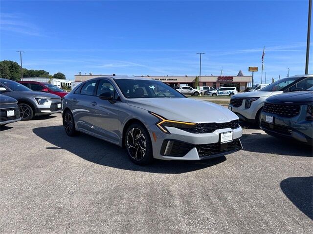 2026 Kia K5 GT-Line Cape Girardeau MO