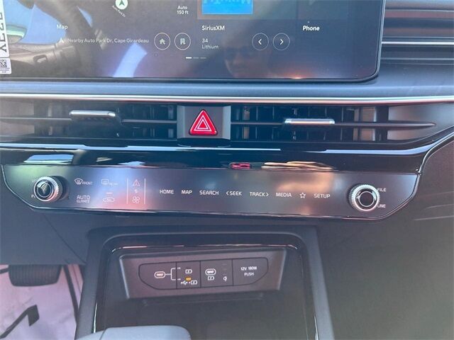 2026 Kia K5 GT-Line Cape Girardeau MO