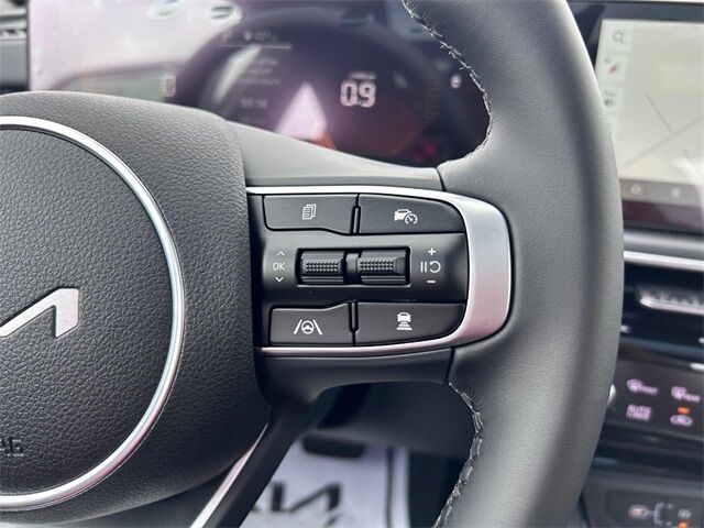 2026 Kia K5 GT-Line Cape Girardeau MO