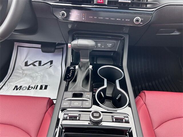 2026 Kia K5 GT-Line Cape Girardeau MO