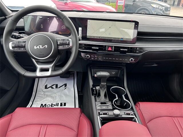 2026 Kia K5 GT-Line Cape Girardeau MO