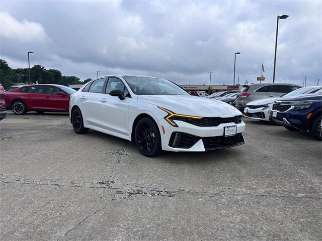 2026 Kia K5 GT-Line Cape Girardeau MO