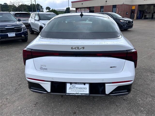 2026 Kia K5 GT-Line Cape Girardeau MO