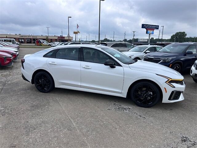 2026 Kia K5 GT-Line Cape Girardeau MO