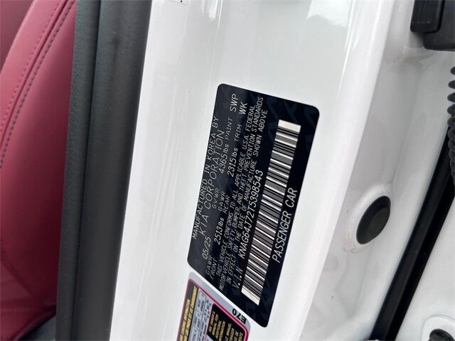 2026 Kia K5 GT-Line Cape Girardeau MO