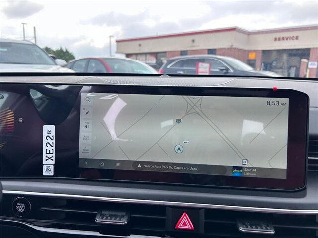 2026 Kia K5 GT-Line Cape Girardeau MO