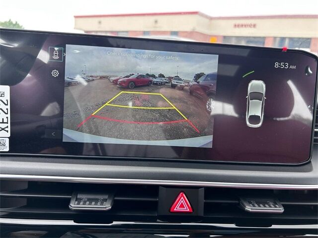 2026 Kia K5 GT-Line Cape Girardeau MO