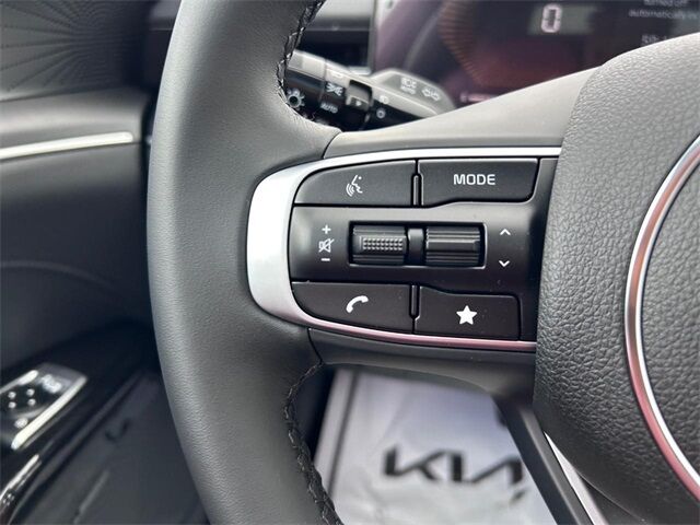 2026 Kia K5 GT-Line Cape Girardeau MO