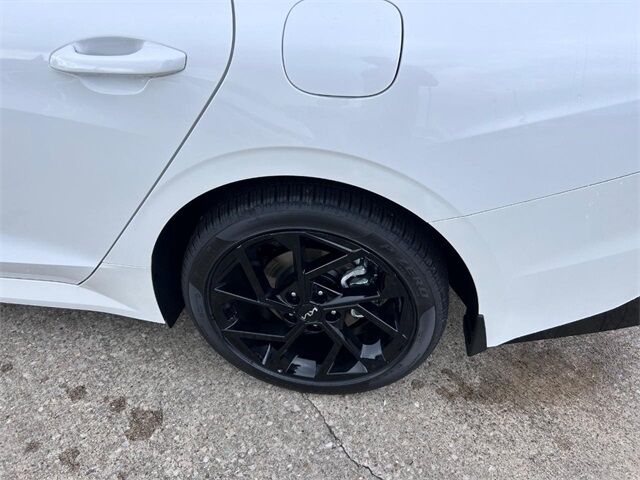 2026 Kia K5 GT-Line Cape Girardeau MO