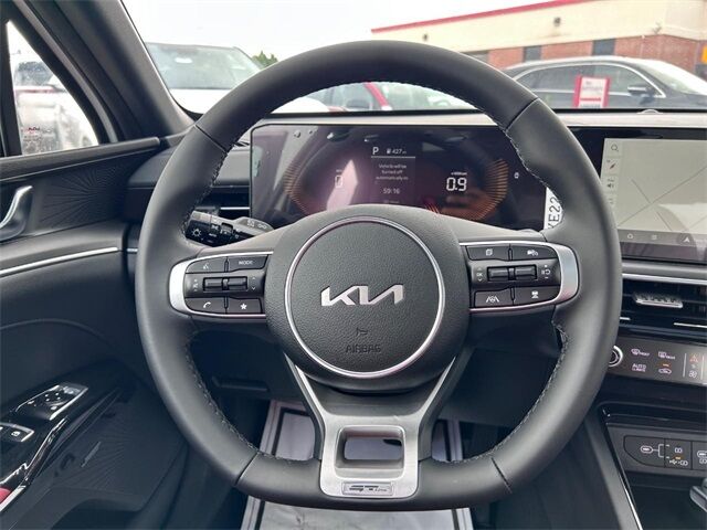 2026 Kia K5 GT-Line Cape Girardeau MO
