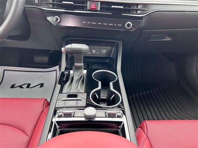 2026 Kia K5 GT-Line Cape Girardeau MO