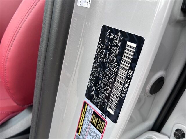 2026 Kia K5 GT-Line Cape Girardeau MO