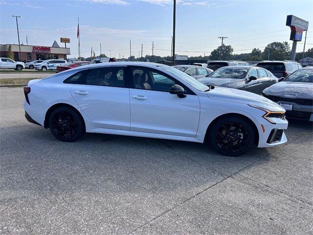 2026 Kia K5 GT-Line Cape Girardeau MO