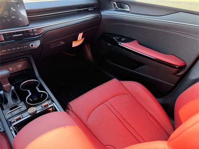 2026 Kia K5 GT-Line Cape Girardeau MO