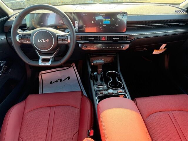 2026 Kia K5 GT-Line Cape Girardeau MO